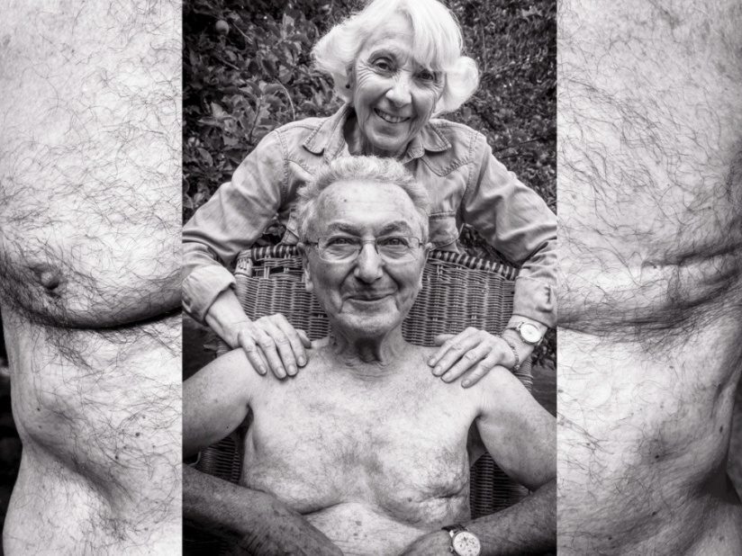 Estée Lauder Pink Ribbon Photo Award, l'expo photo gratuite au pont d'Iéna