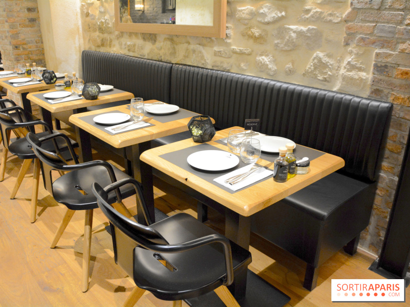 L'Artisan de la Truffe ouvre un nouveau restaurant à Montmartre