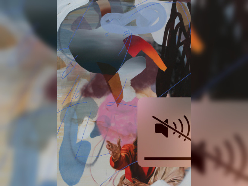 Pascal Vilcollet s'expose à la galerie Joseph