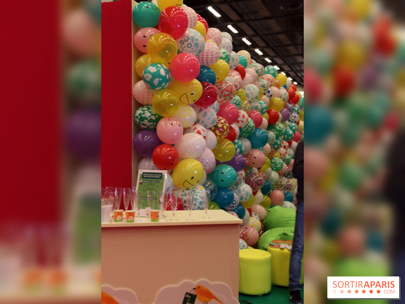 Salon du Chocolat Junior 2017