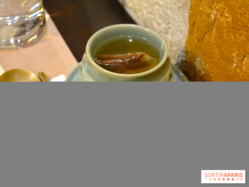 Soon, l'initiation à la cuisine coréenne