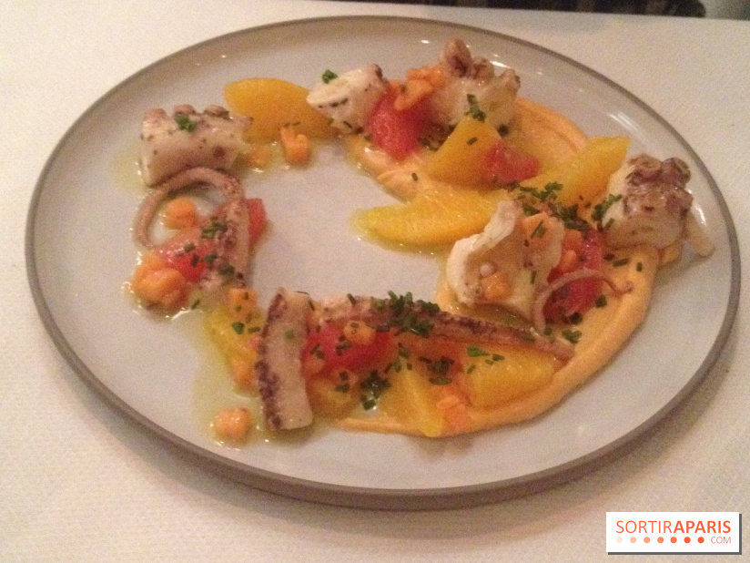 Restaurant Jérémie