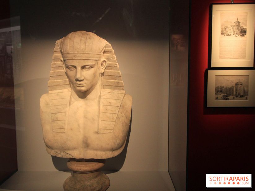 Enquêtes vagabondes au Musée Guimet