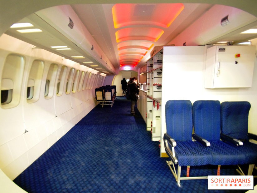 Ground Control ouvre les portes de la Halle Charolais à Paris