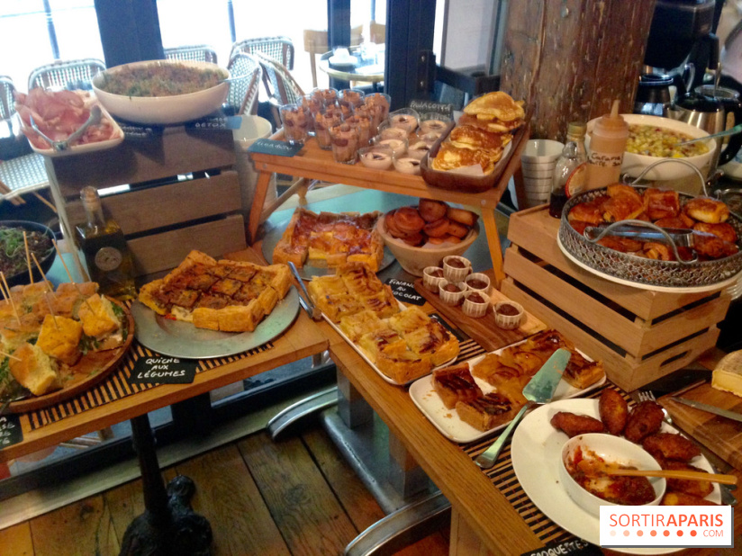 Album Photos Restaurant Gros