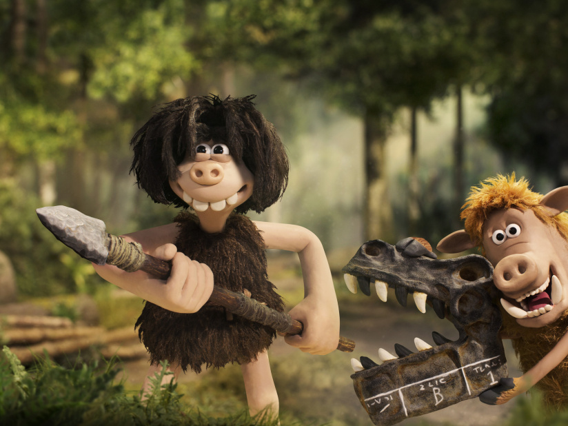 Cro Man : les photos