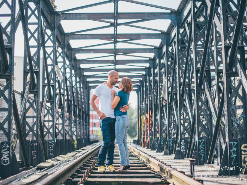 Lovely Family : Saint Valentin 