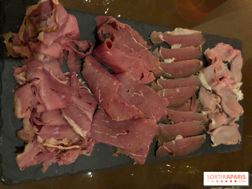 The Butchers of Paname