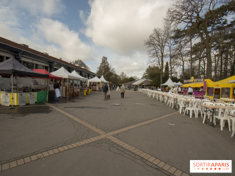 Salon Vivre Autrement 2018 : les photos