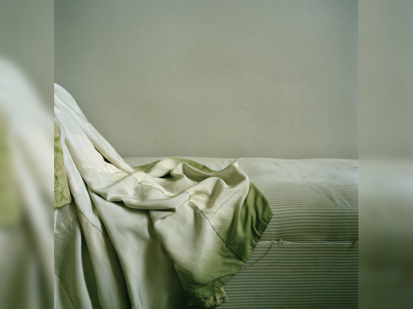 Circulation(s) 2018, festival photographique au 104