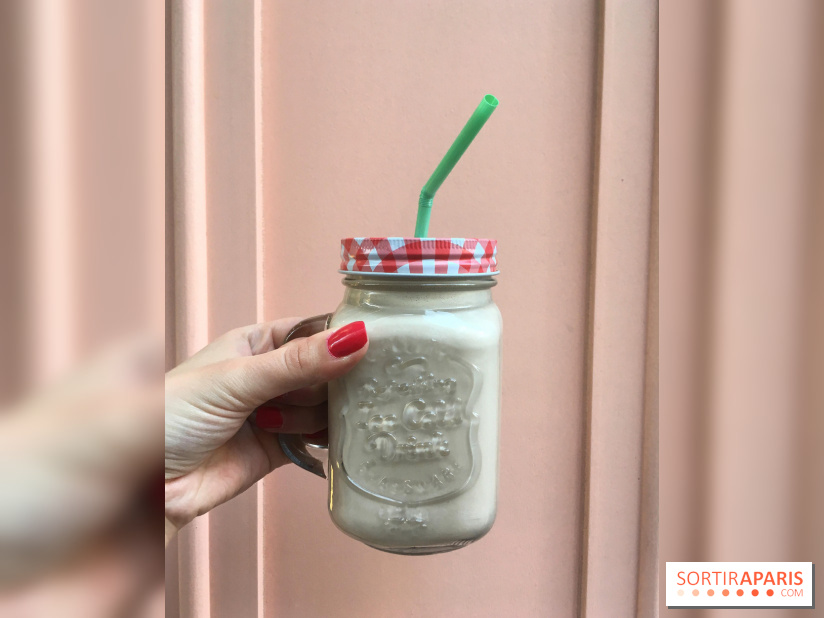 Melba Glacier - Photos du test 