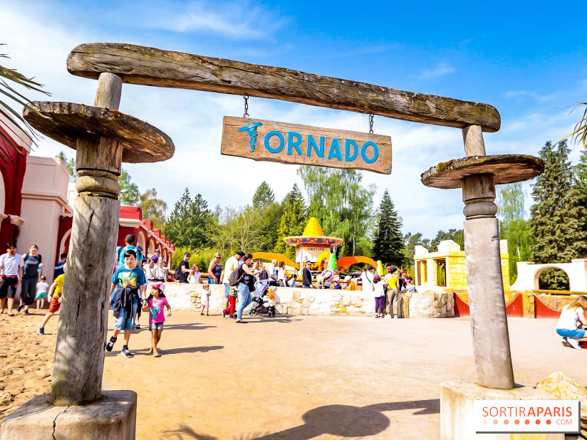 La Mer de Sable en royaume Mexicain !