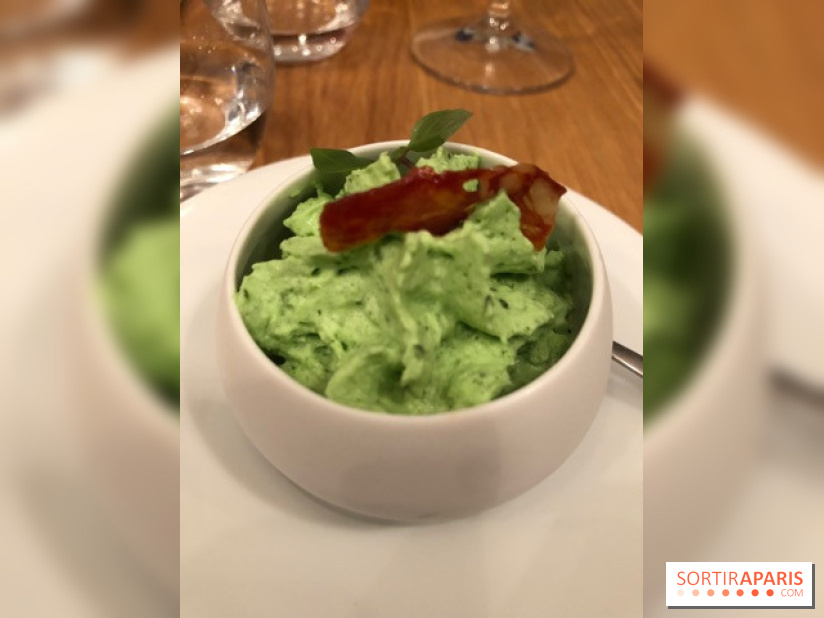 Les Tables d'Augustin