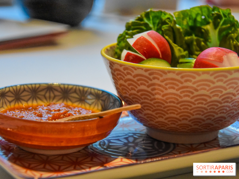 Semaine gastronomique thaïlandaise au Shangri-La Hôtel