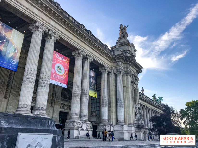 Taste Paris 2018, les photos