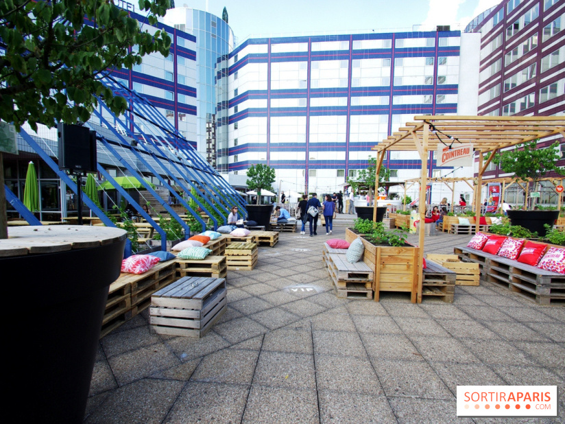 Le Papa Cabane, édition 2018