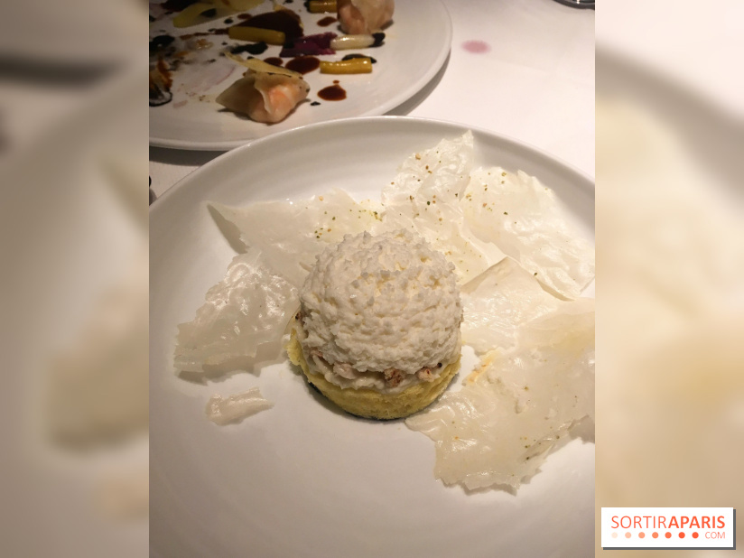 Restaurant Petrossian