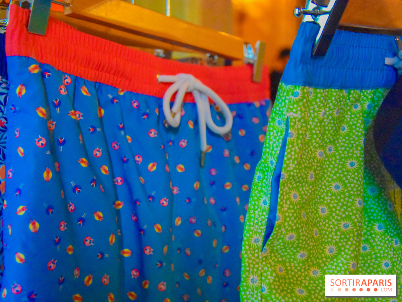 Pop-Up store Amalone et Fils de Pomme