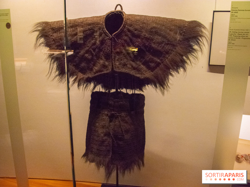 Terres de riz, l'exposition au musée Guimet