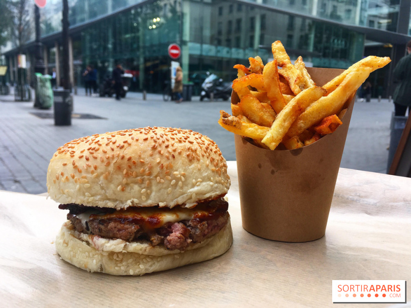 Big Fernand - Nouveautés 2018