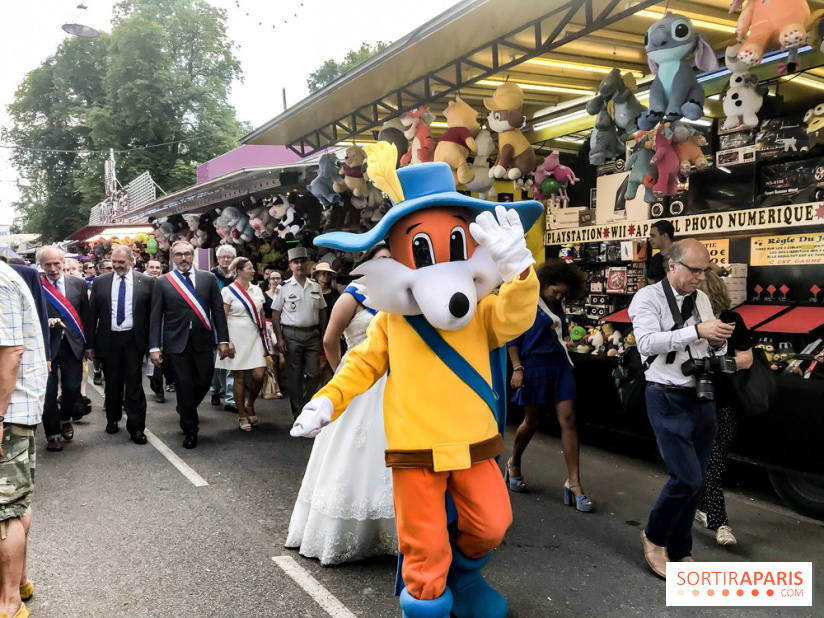 Fête des Loges 2018