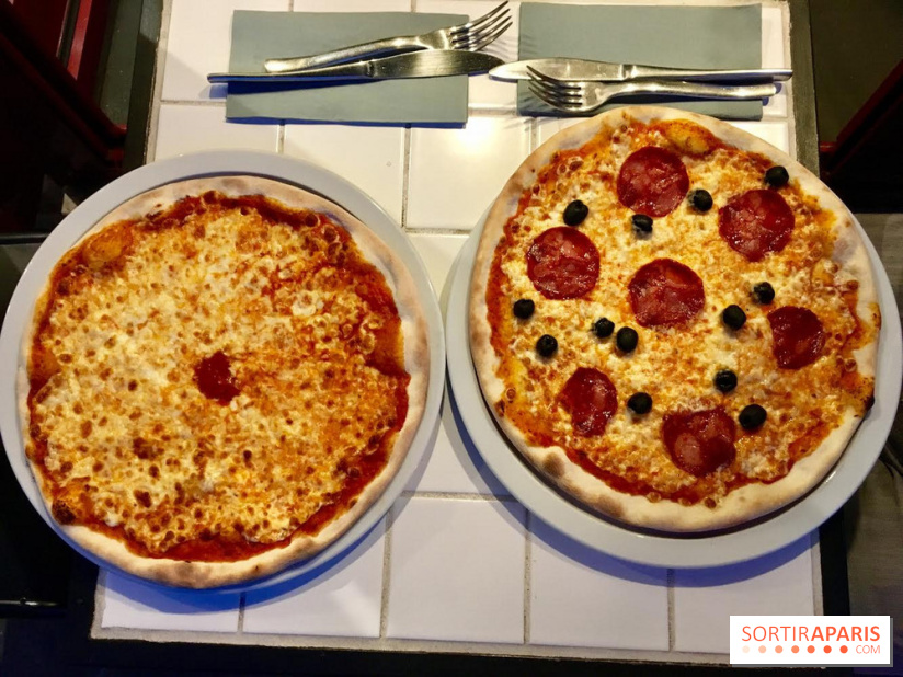 Ouverture de Gianni: la nouvelle pizzeria du 18ème où l'on chante!