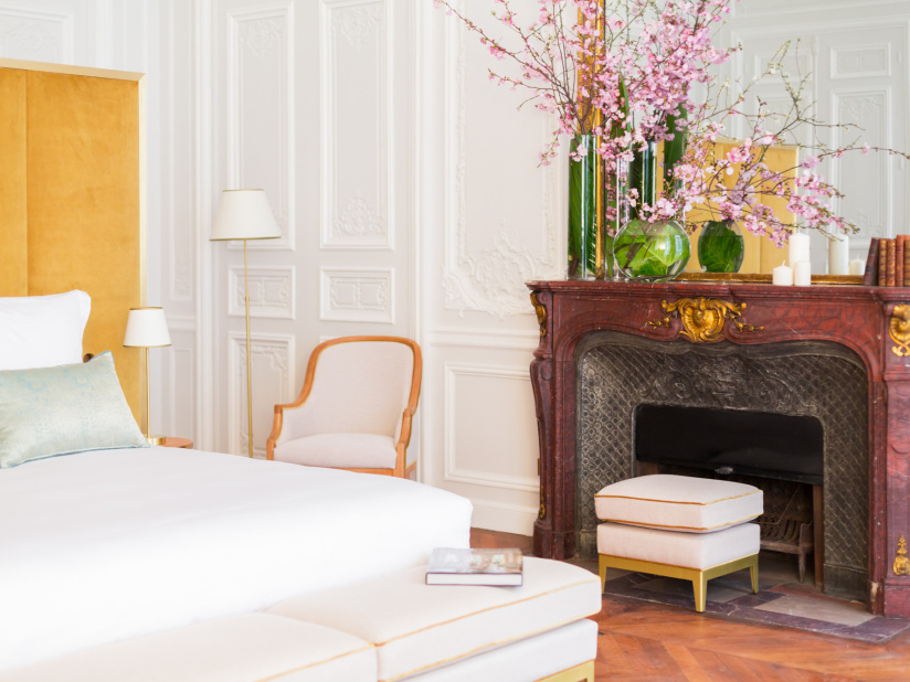 Hôtel Alfred Sommier