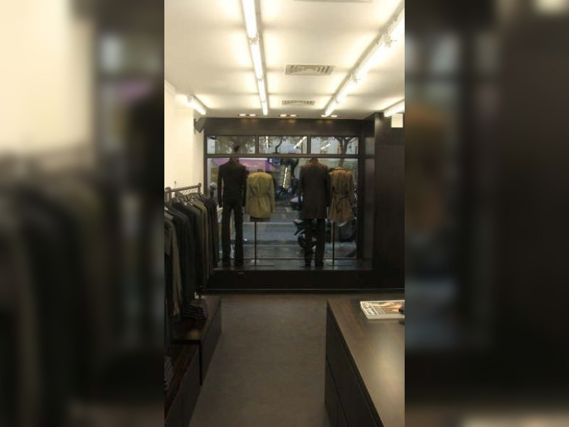 Shopping, Mode, The Kooples, Paris, Comptoir des Cotonniers, Shopping