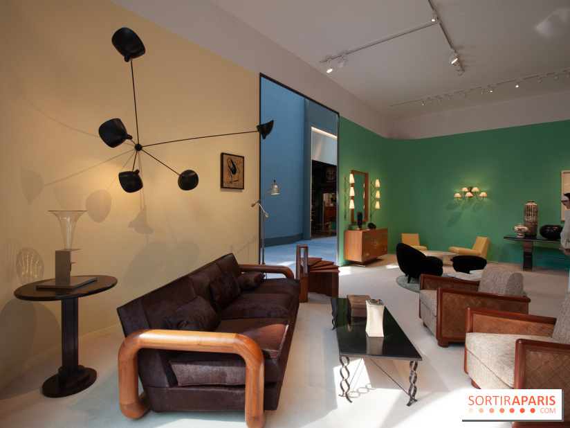 Biennale de Paris, édition 2018