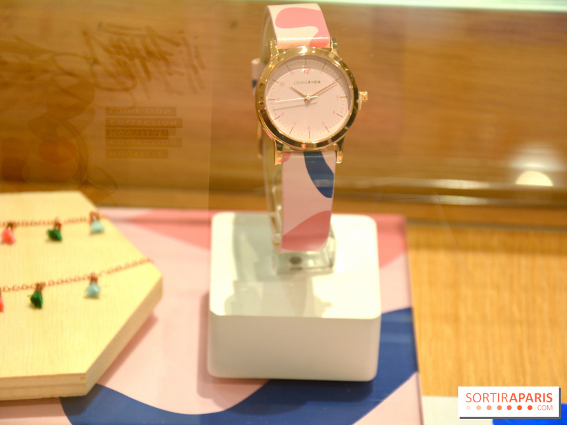 Pop Fiction : quand Louis Pion rencontre Piotre 