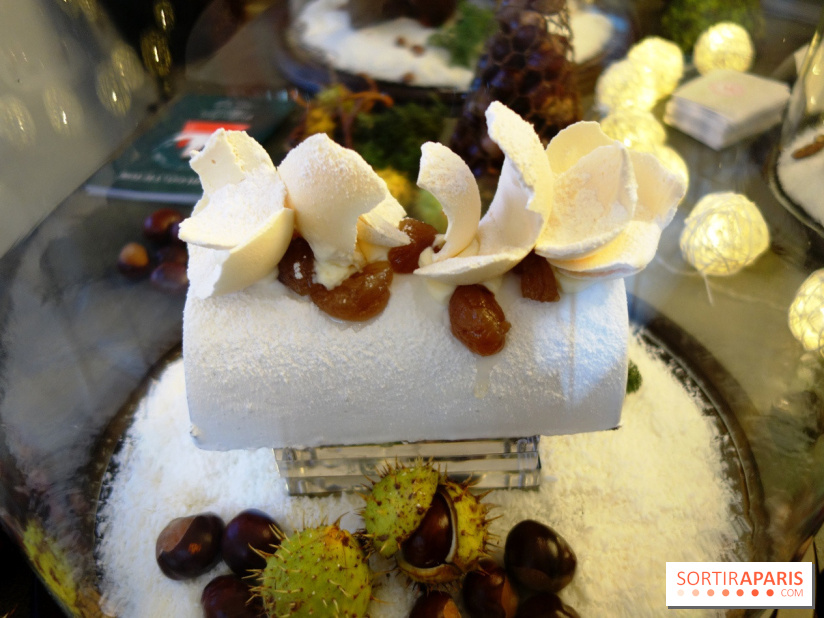 Noël 2018 chez Hugo & Victor