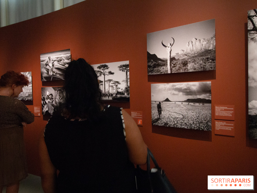 Exposition Madagascar au musée du Quai Branly 