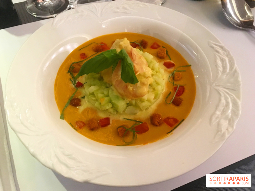 Bistrot Buci Mazarine