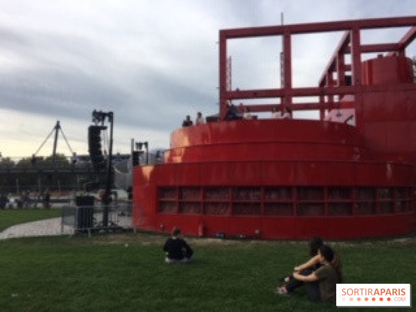 Sine Qua Non Run 2018