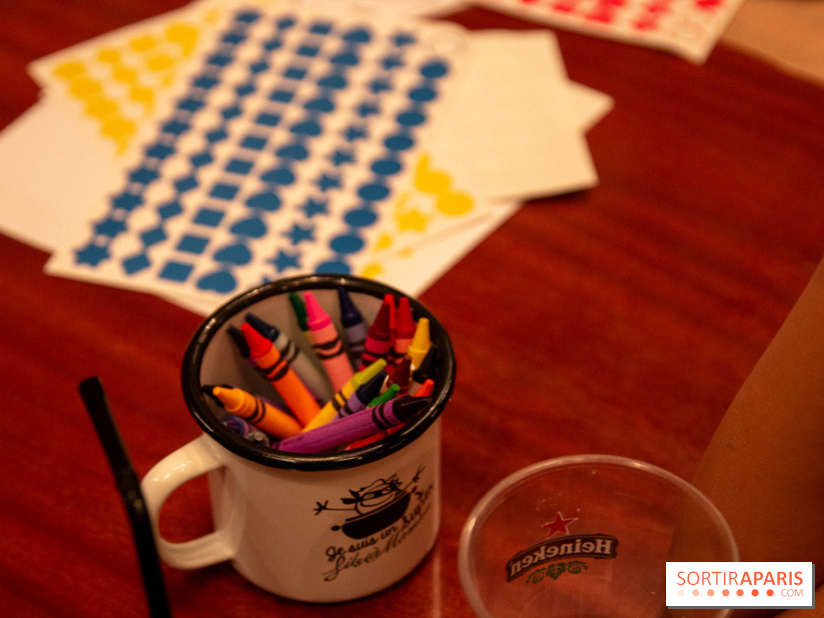 Les diners des parents chez les Fils à Maman : nos photos