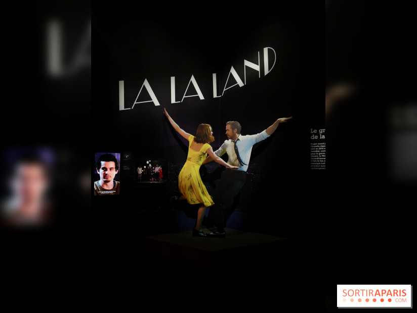 Comédies Musicales, l'expo événement à la Philharmonie de Paris