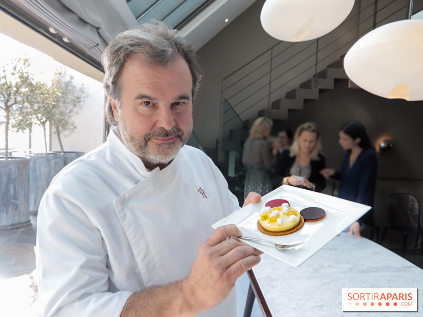 Mickey Zest Party by Pierre Hermé