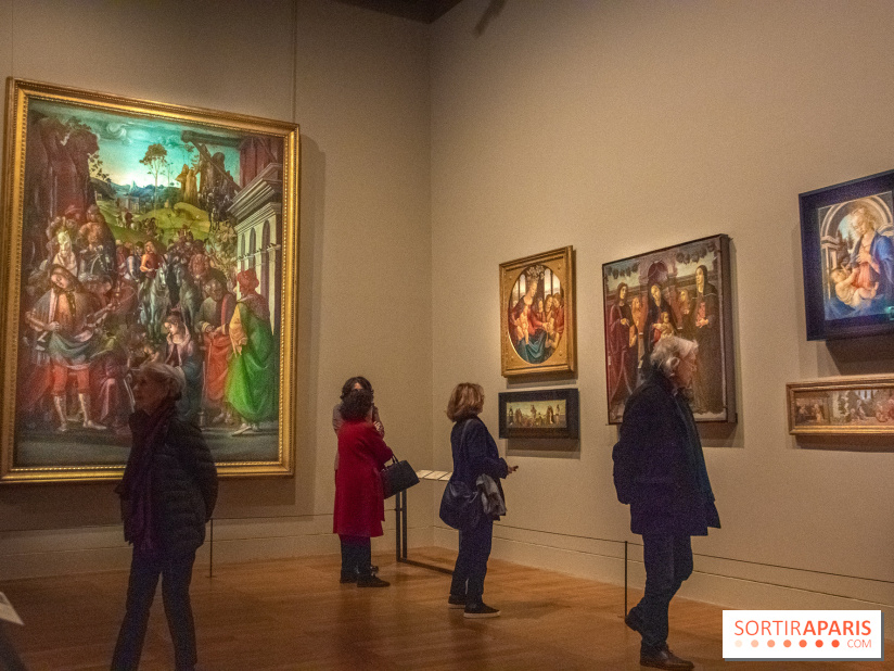 Un rêve d'Italie, la collection du marquis Campana exposée au musée du Louvre