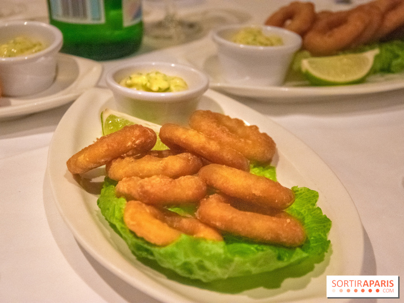 Baccara, le restaurant qui joue carte sur table au casino d'Enghien-les-Bains