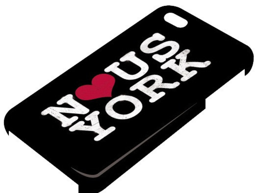 Coque iPhone 4 et 4S