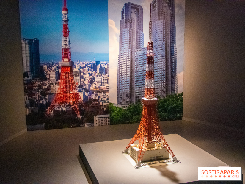 Japonismes 2018 : Manga ↔ Tokyo, l'exposition à la Grande Halle de La Villette