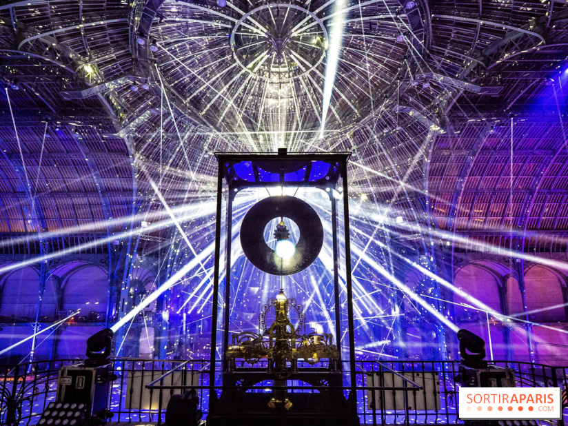 Le Grand Palais des Glaces 2018, les photos 