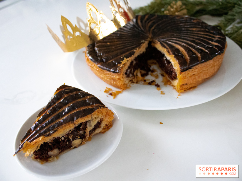 Galettes des rois 2019 chez BO&MIE