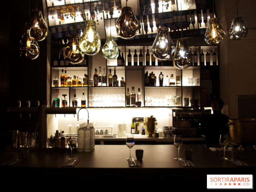 Ensemble : le restaurant de tapas gourmets de l’Ouest parisien