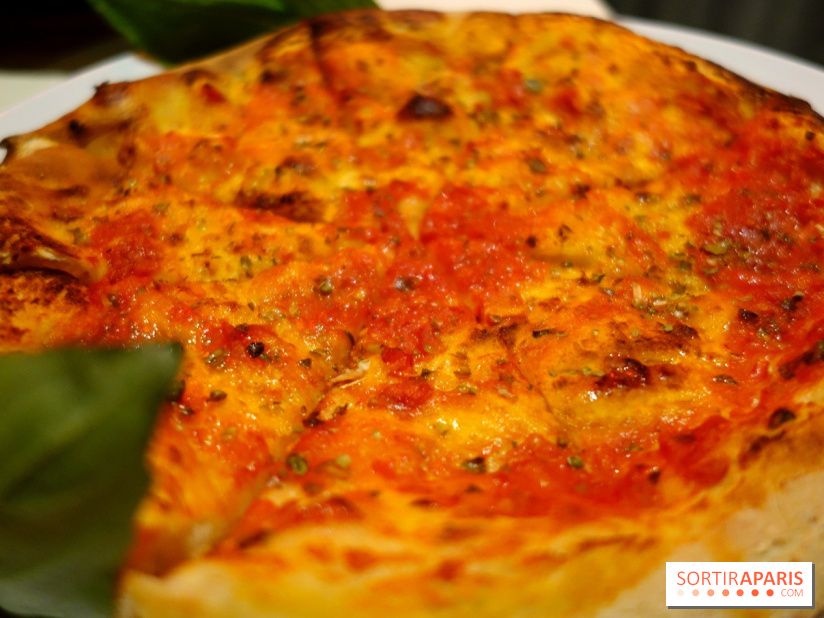 Ma Goldo : l’excellente trattoria italienne du 16ème arrondissement de Paris