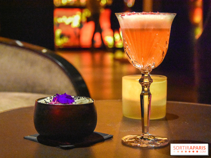 Le nouveau tea-time gourmand et surprenant du Buddha-Bar Hotel Paris x Palais des Thés