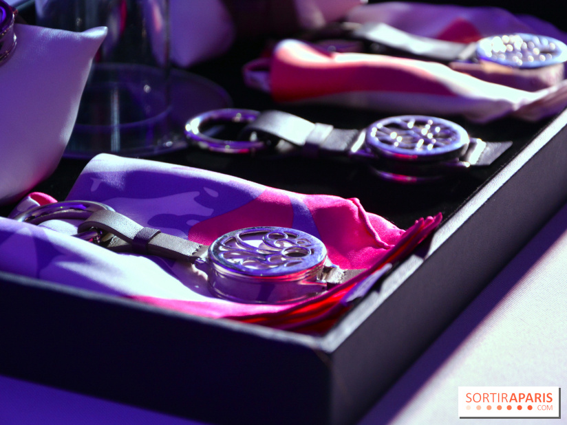 Twin-C par Ieva : la beauté connecté