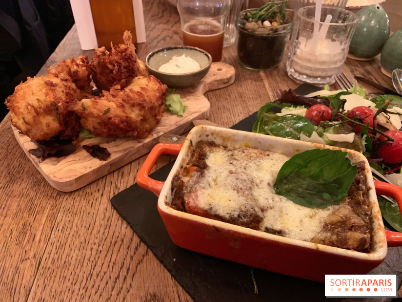 La Trattoria by Gustu