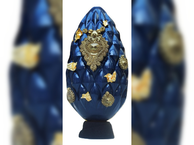 Pâques 2019 - Hôtel du Collectionneur