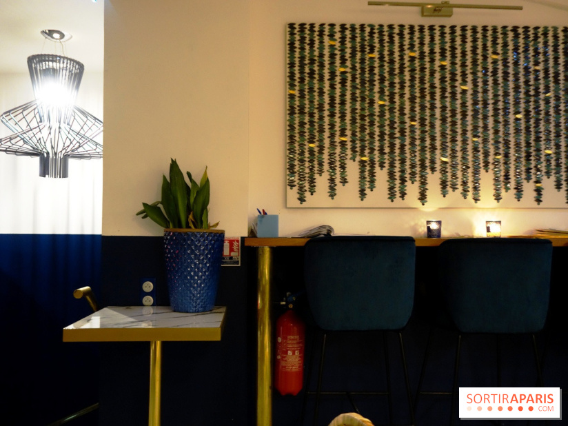 Can Alegria : la cuisine méditerranéenne s’invite à Pigalle, les photos